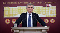 CHP'den İdlib'de Türk Lirası kullanılmasına eleştiri: Suriye'nin egemenlik hakları ihlal ediliyor