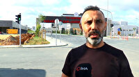 Ünlü oyuncu Umut Oğuz'dan Şehir Hastanesi yorumu: İstediğin partiye oy ver ama Sezar'ın hakkı Sezar'a