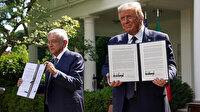 Trump NAFTA'ya verdi veriştirdi: İnsanlık tarihindeki en kötü anlaşmalardan biriydi