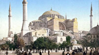 Kilise, cami ve müze olarak hizmet veren Ayasofya neden bu kadar önemli?