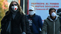 Dünya genelinde ağır koronavirüs bilançosu: Virüs tespit edilen kişi sayısı 12 milyon 180 bini geçti