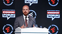 4'üncü Dünya Göçebe Oyunları: Küresel salgın nedeniyle 2021'e ertelendi
