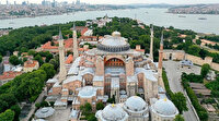 'Fethin Sembolü' Ayasofya için Danıştay'ın kararı bekleniyor
