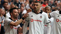 Beşiktaş'ta sakatlık şoku