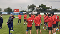 Ankara Demirspor futbol şubesini kapatarak liglerden çekildi