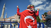 Danıştay Ayasofya kararını iptal etti: Yarından itibaren ibadete açılmalıdır