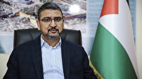 Hamas Sözcüsü Sami Abu Zuhri: Filistin'i bir kutu şeklinde tutmaya çalışıyorlar