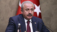 TBMM Başkanı Şentop: Ayasofya'nın ibadete açılması tarihi bir olay
