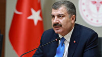 Sağlık Bakanı Fahrettin Koca 10 Temmuz koronavirüs sonuçlarını açıkladı: Ölü sayısı 23, vaka sayısı 1003