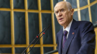 MHP Lideri Bahçeli'den Ayasofya Camii açıklaması: Bugün tarihi bir gün!