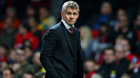 Solskjaer'den dikkat çeken Başakşehir yorumu: Bir ismi ön plana çıkardı
