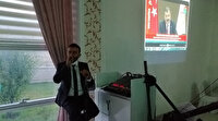 Düğünlerde yeni dönem: Önce Bakan Kocayı dinliyorlar, sonra göbek atıyorlar