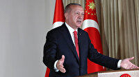 Cumhurbaşkanı Erdoğan: Ücretli giriş uygulamasını kaldırıyoruz, kapı herkese açık