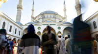 Cuma namazı kılınışı: Cuma namazı kaç rekattır nasıl kılınır?