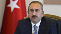 Bakan Gül'den Ayasofya değerlendirmesi: Tekrar ibadete açılması hukuki bir gereklilik