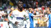 Görüşme resmen açıklandı: Papiss Cisse Süper Lig devine transfer oluyor