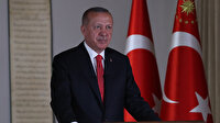 Cumhurbaşkanı Erdoğan, Fatih'in vasiyetini hatırlattı: Alınan karar bu ağır bedduadan kurtulmamızı sağlamıştır