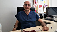 Bilim Kurulu Üyesi Levent Yamanel: Gözlemci, halaya müdahale edecek