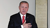 Cumhurbaşkanı Erdoğan: Ayasofya'nın dirilişi Mescid-i Aksa'nın özgürlüğe kavuşmasının habercisidir