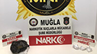 Oyuncak bebeğin içinden kokain çıktı: 4 kişi gözaltına alındı