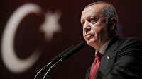 Cumhurbaşkanı Erdoğan: Srebrenitsa katliamı tarihin acı ve utanç verici sayfalarından biridir