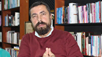 Tarihçi Ahmet Anapalı: Ayasofya halısının parasını ümmetin 'Halife' dediği biri verdi