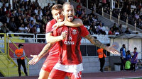 Beşiktaş ve Galatasaray Metincan Cici'nin peşinde