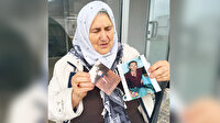 Bizi ve katliamı unutmayın kızım