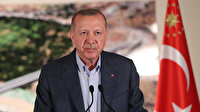 Cumhurbaşkanı Erdoğan'dan Ayasofya açıklaması: Milletimizin ne istediğine bakarak bu kararı aldık