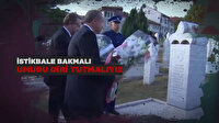 Cumhurbaşkanı Erdoğan'dan duygulandıran 'Srebrenitsa' paylaşımı: Tarifi mümkün olmayan acılar yaşadık