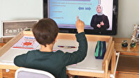 Eğitim vardiyalı olabilir
