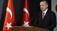 Cumhurbaşkanı Erdoğan Srebrenitsa soykırımıyla ilgili paylaşımda bulundu: Bosnalı kardeşlerimizi asla yalnız bırakmayacağız