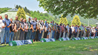 Srebrenitsa soykırımının 25. yıldönümü: Unutmayacağız!