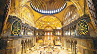 Dokuz kardeşin hepsi cami