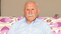 Bir oğlum vardı şehit oldu