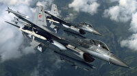 MSB duyurdu: PKK'ya ağır darbe