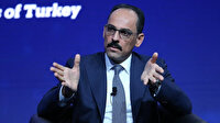 Cumhurbaşkanlığı Sözcüsü Kalın'dan UNESCO açıklaması: Ayasofya cami olunca 'dünya mirası' statüsünü neden kaybedecek?
