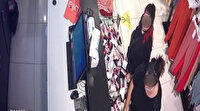 Mağazada unutulan 130 bin lira değerindeki altın dolu çantayı çaldı: Evini taşırken yakalandı