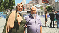 Kararı duyunca yola çıktılar