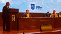 AK Parti'den Mansur Yavaş'a sert tepki: Su faturalarındaki hata kanıtlanmazsa istifa edecek misin?