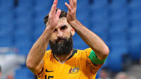 Süper Lig'in eski yıldızı Jedinak kramponlarını astı
