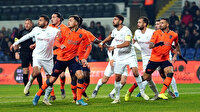 Konyaspor-Başakşehir maçı ne zaman sata kaçta?