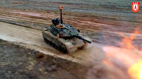 Savunma Sanayii Başkanlığı, M60T Tank modernizasyonlarını tamamladı