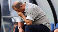 Galatasaray galibiyet hasretini 8 maça çıkardı