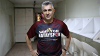 Mehmet Altıparmak üst üst 3. kez çalıştırdığı takımları Süper Lig’e çıkardı