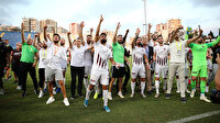 TFF 1. Lig'de düğüm çözülüyor: Süper Lig'e kimler çıkacak?