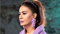 Yıldız Tilbe'den Ayasofya paylaşımı: Fatih Sultan Mehmet'in ruhu huzura ermiştir
