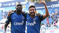 Diagne transfer ateşini yaktı: Trezeguet'ye formayı giydirdi