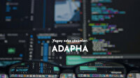 Adapha Yapay Zeka projesinin ilk yatırımı milyonu buldu