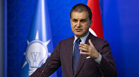 AK Parti Sözcüsü Ömer Çelik: Ermenistan saldırganlığının karşılıksız kalmayacağından emin olsun